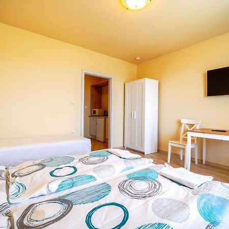 Apartmany Karmon Park Veľký Meder Zewnętrze zdjęcie