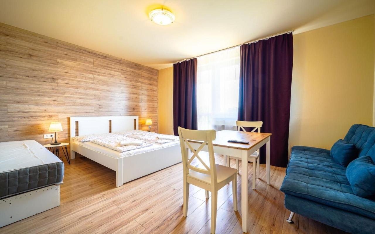 Apartmany Karmon Park Veľký Meder Zewnętrze zdjęcie