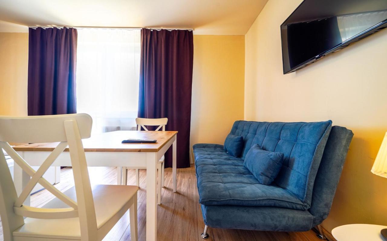 Apartmany Karmon Park Veľký Meder Zewnętrze zdjęcie