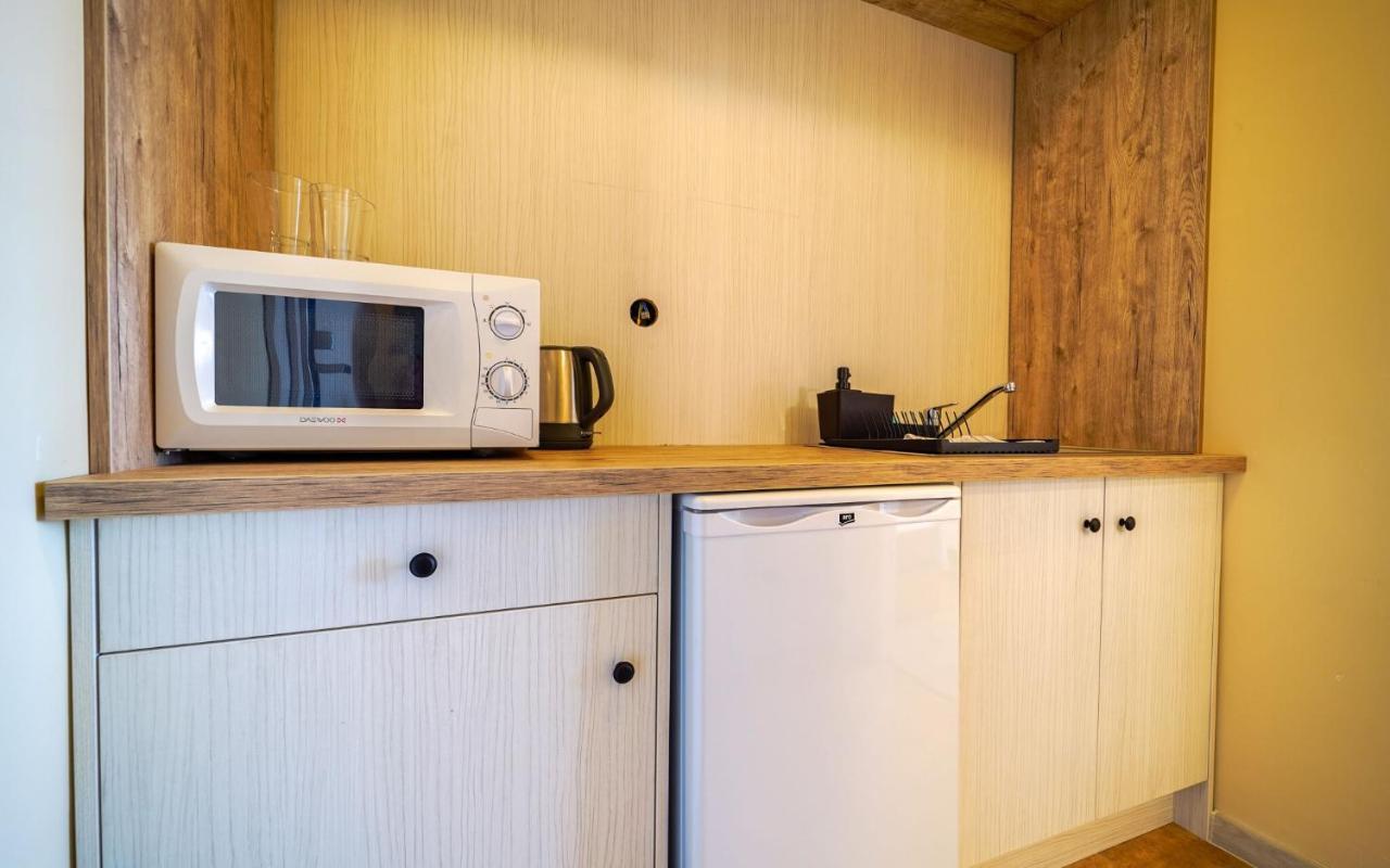 Apartmany Karmon Park Veľký Meder Zewnętrze zdjęcie