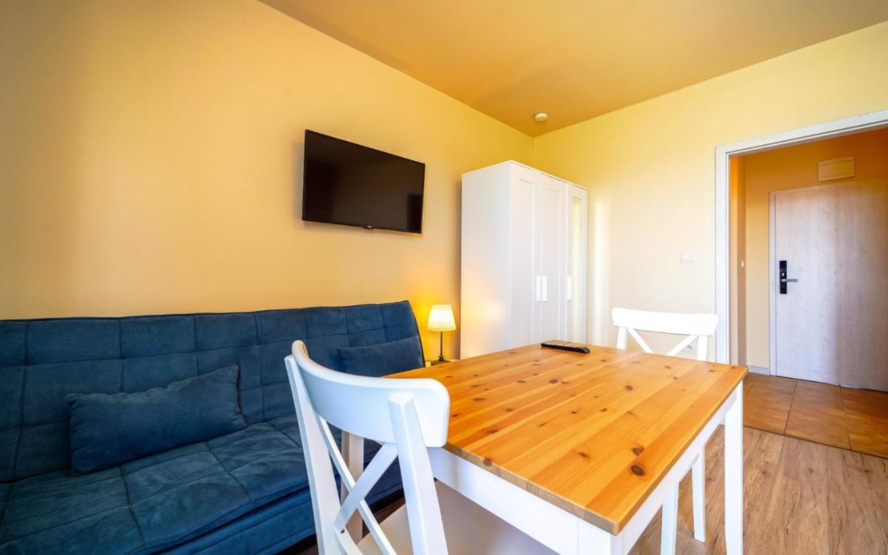 Apartmany Karmon Park Veľký Meder Zewnętrze zdjęcie