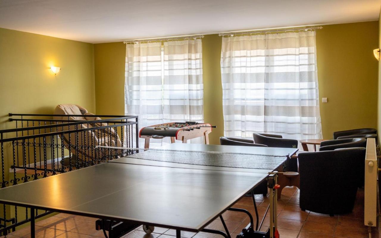 Apartmany Karmon Park Veľký Meder Zewnętrze zdjęcie